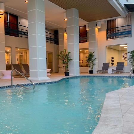 Tryp By Wyndham Mayaguez Exterior foto