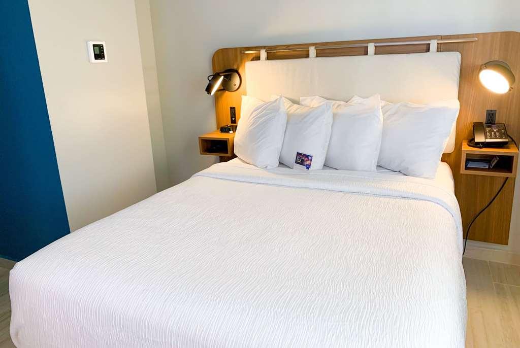 Tryp By Wyndham Mayaguez Cameră foto