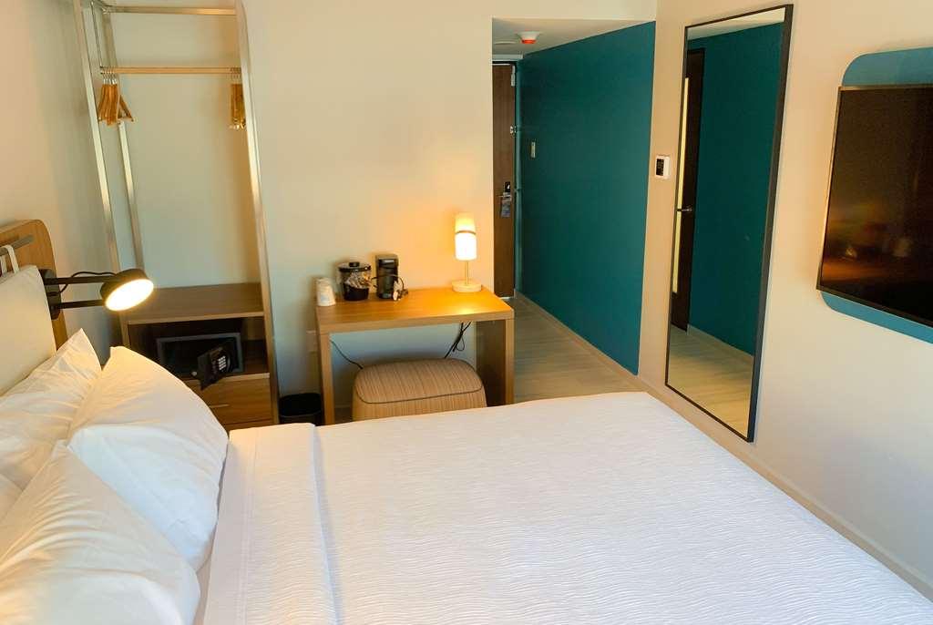 Tryp By Wyndham Mayaguez Cameră foto