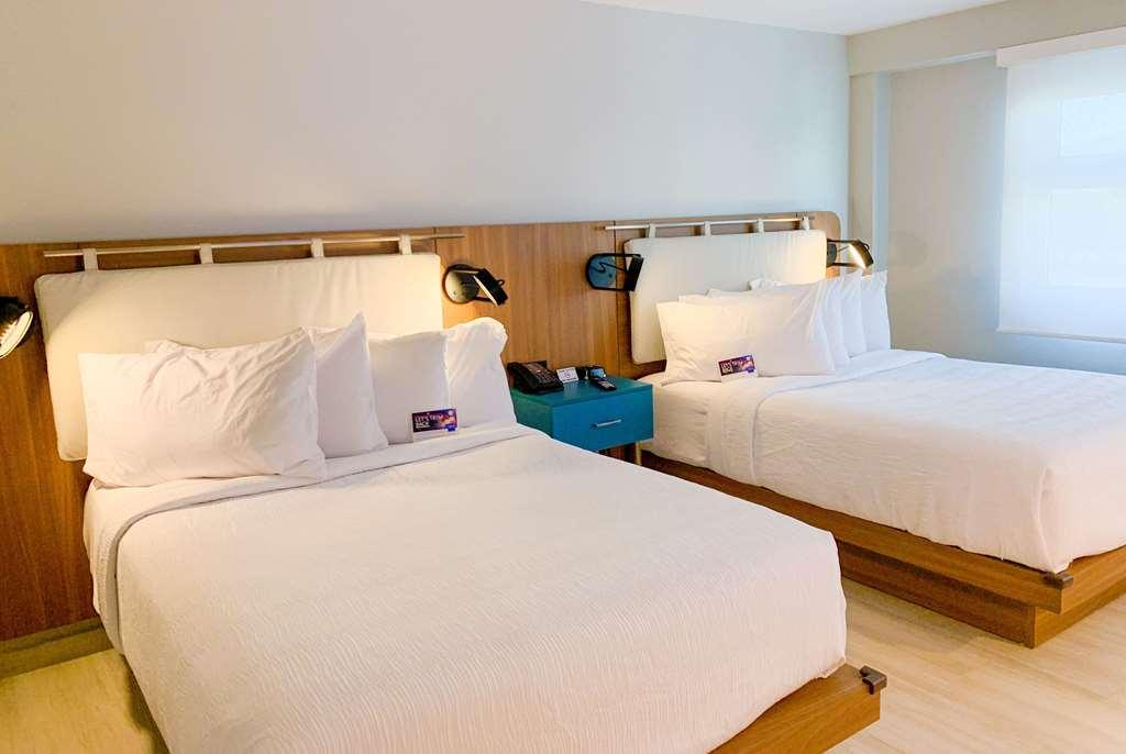 Tryp By Wyndham Mayaguez Cameră foto