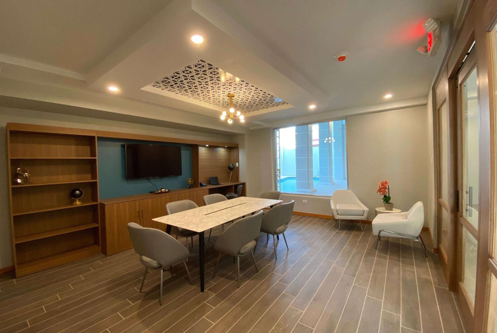 Tryp By Wyndham Mayaguez Exterior foto