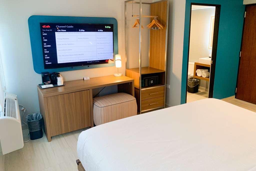 Tryp By Wyndham Mayaguez Cameră foto