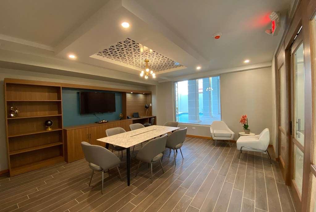 Tryp By Wyndham Mayaguez Cameră foto