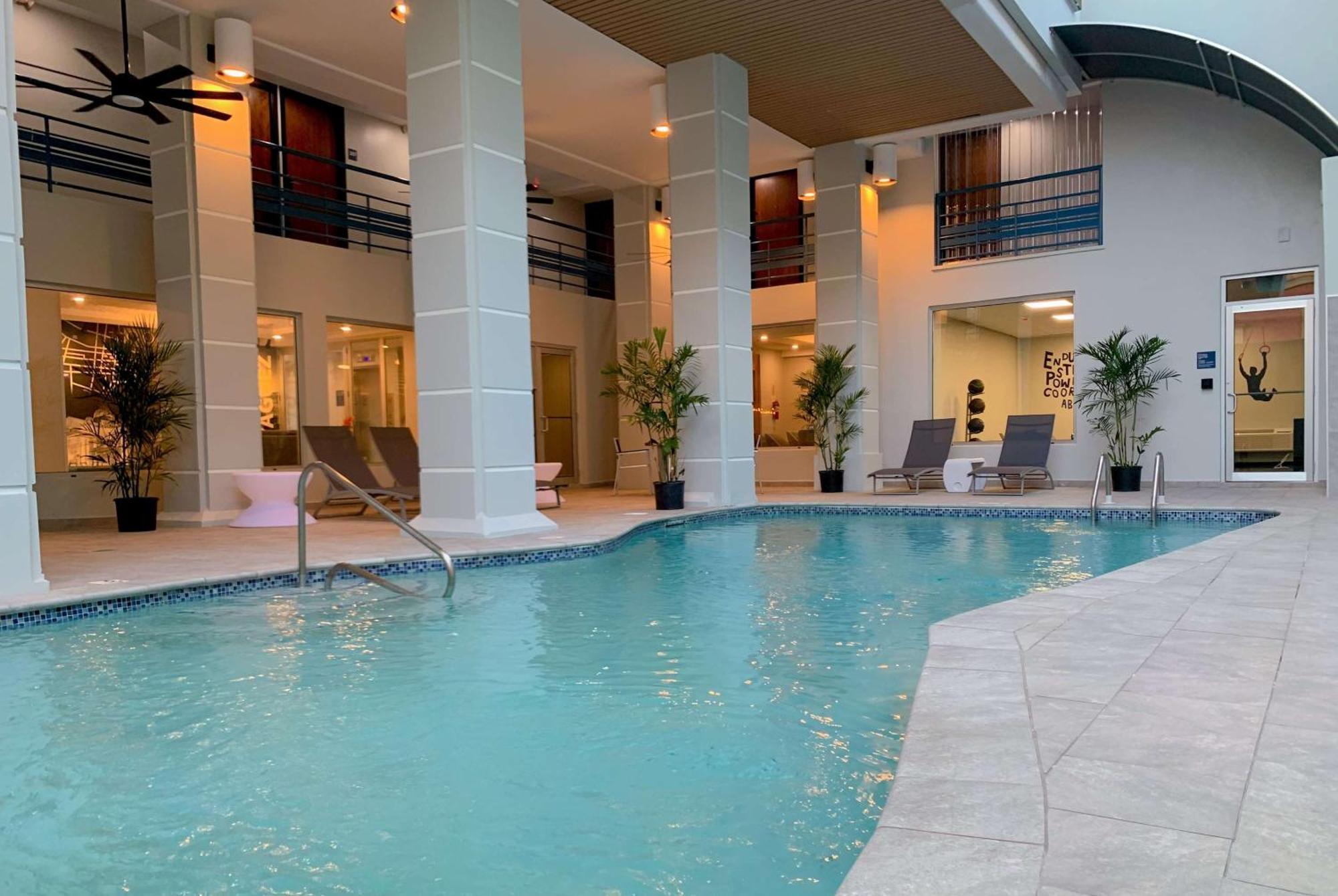 Tryp By Wyndham Mayaguez Exterior foto